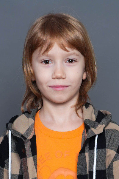 Аркадий Николаев